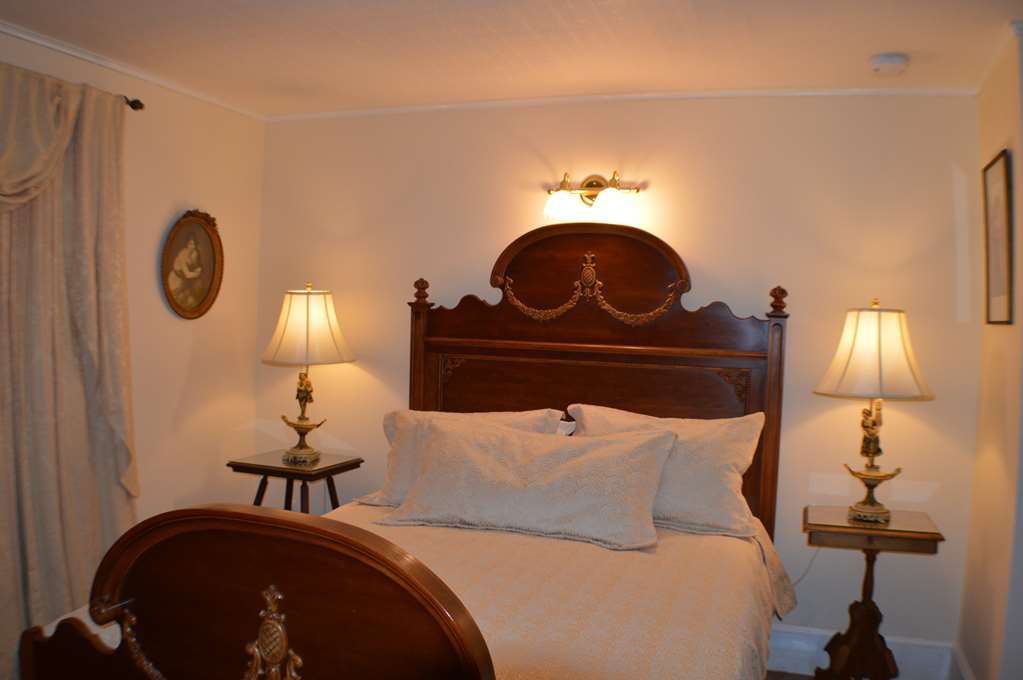 Seven Hills Inn Lenox Quarto foto